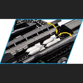 Vickers Wellington Mk.II 1:37 1162 kl.